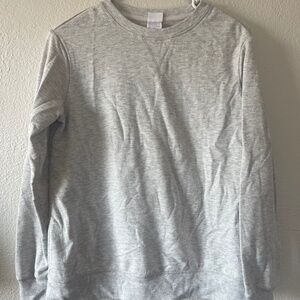 Womens Small Crewneck